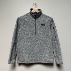 Patagonia Better Sweater size M